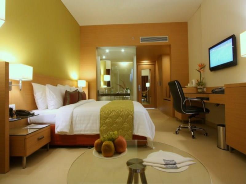 Radha Regent Electronic City Kammasandra Номер фото